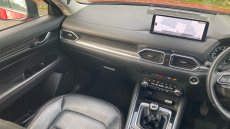 Mazda CX-5 2.0 e-Skyactiv G MHEV Exclusive-Line 5dr Petrol Estate